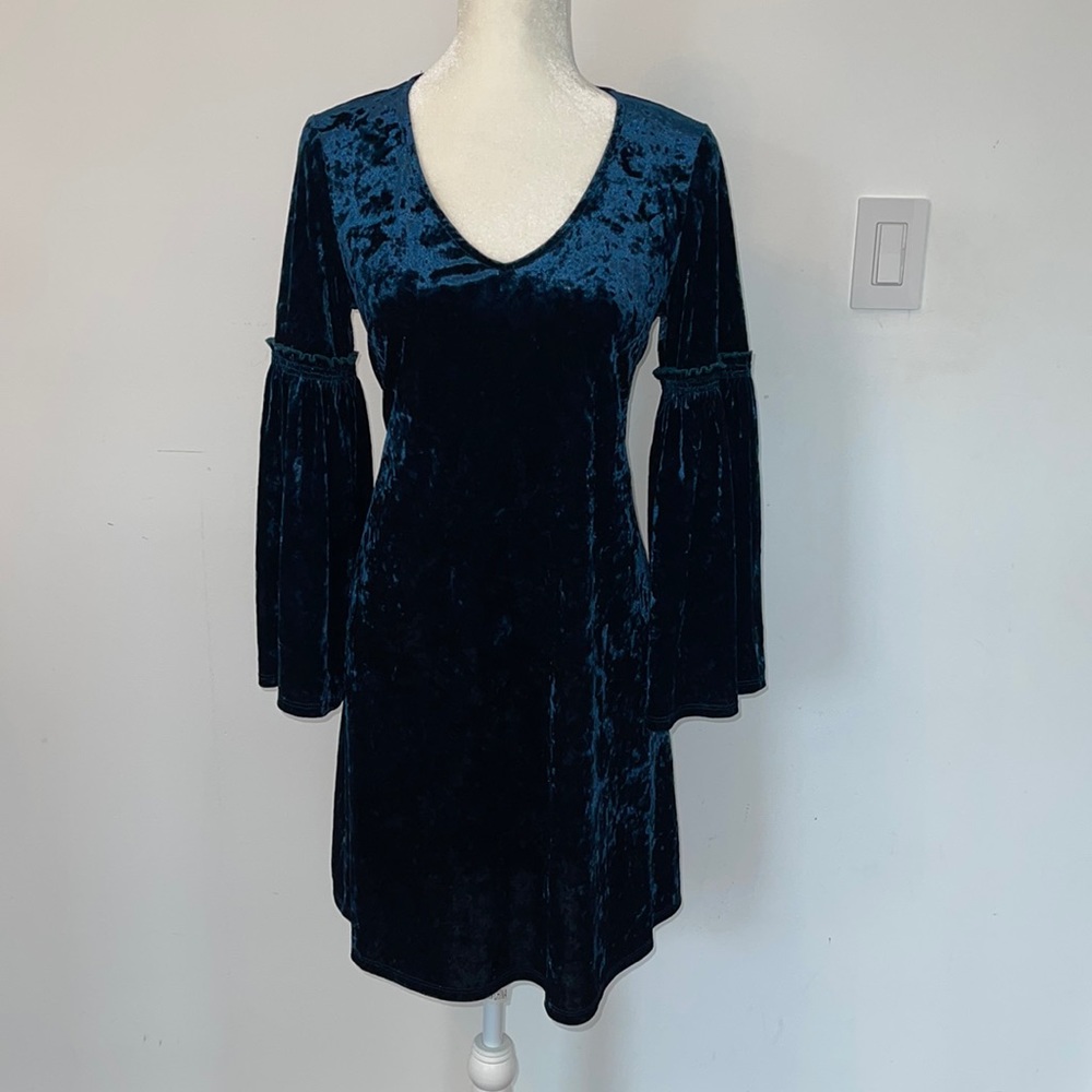 KarenKane Women dress Small